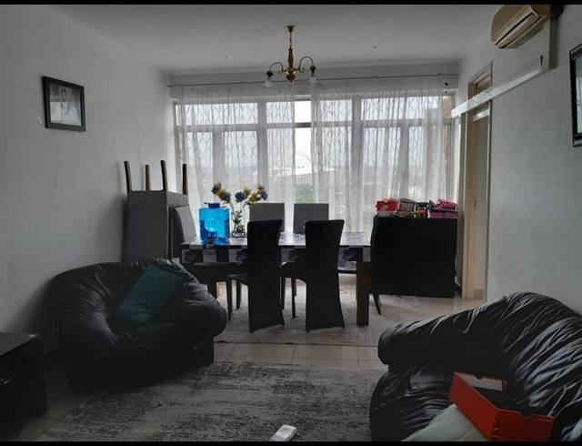 2 BEDROOM APARTMENT FOR SALE IN NORTH BEACH